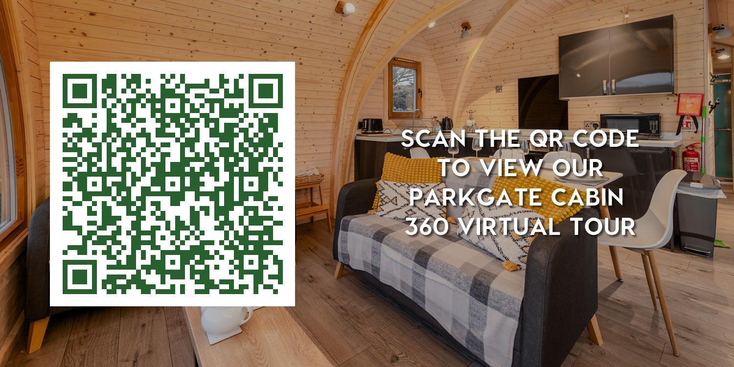 Holiday park Parkgate Farm Holmrook