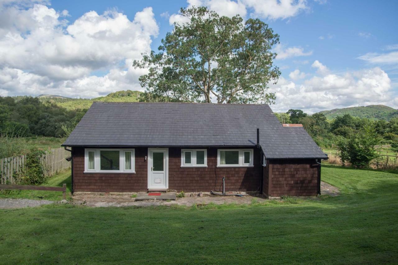 Parkgate Farm Parco vacanze Holmrook