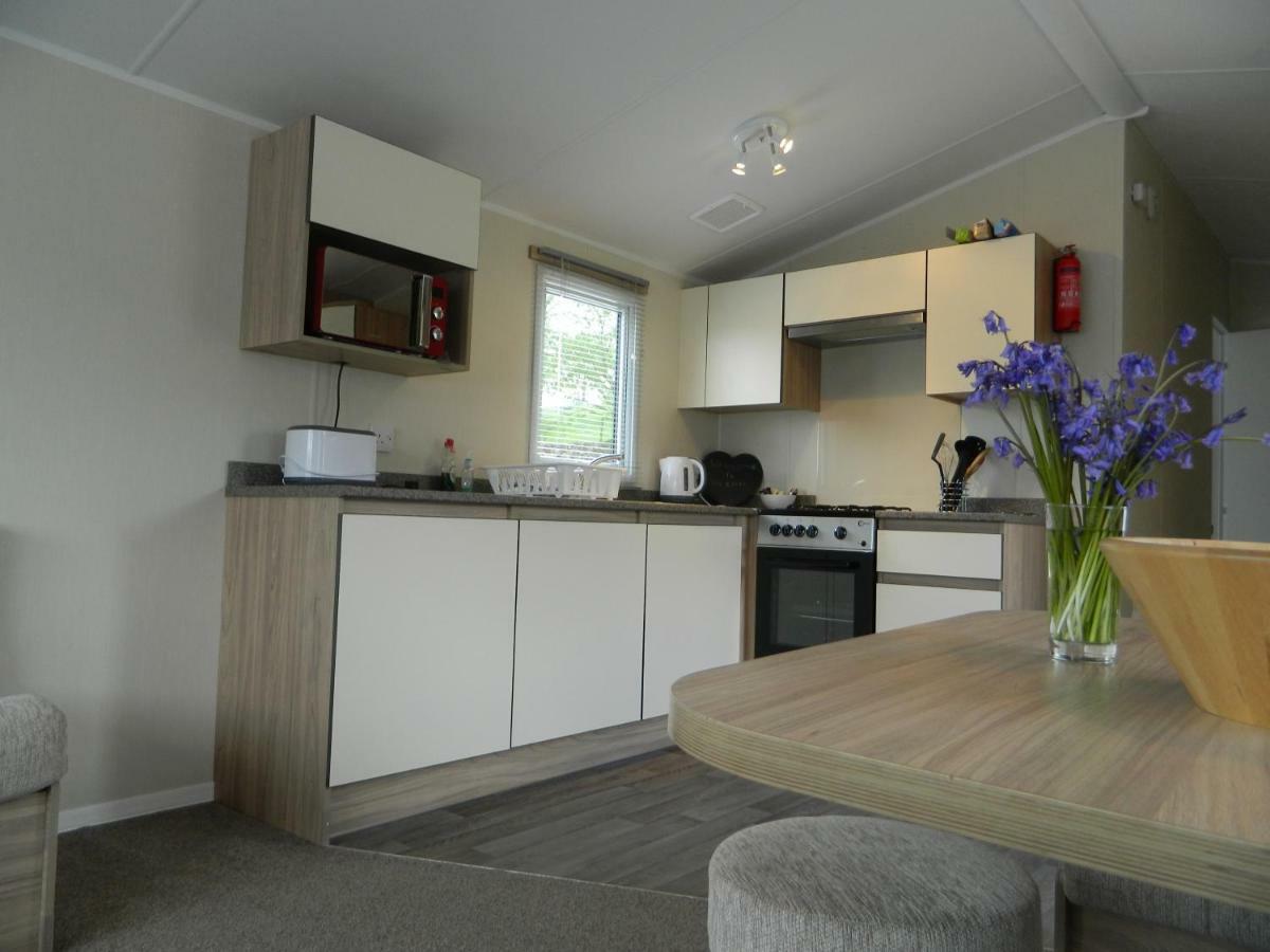 Parco vacanze Parkgate Farm *