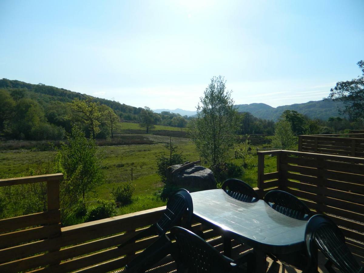 Parkgate Farm *