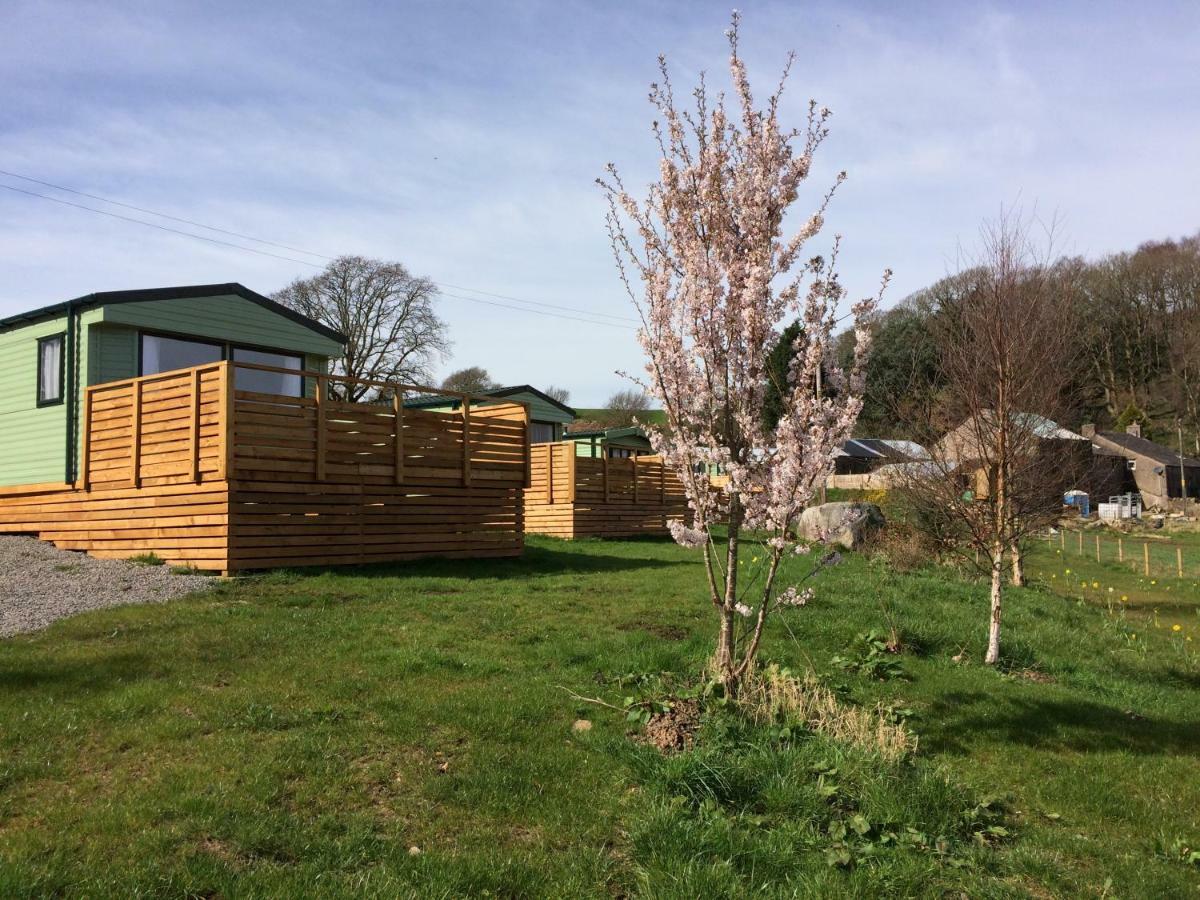 Parco vacanze Parkgate Farm *