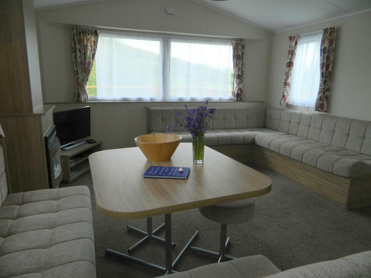 Parco vacanze Parkgate Farm