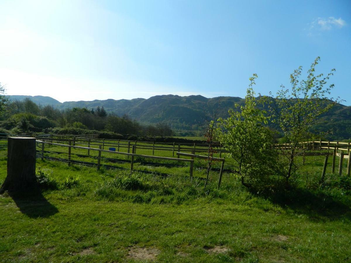 Parkgate Farm Holmrook
