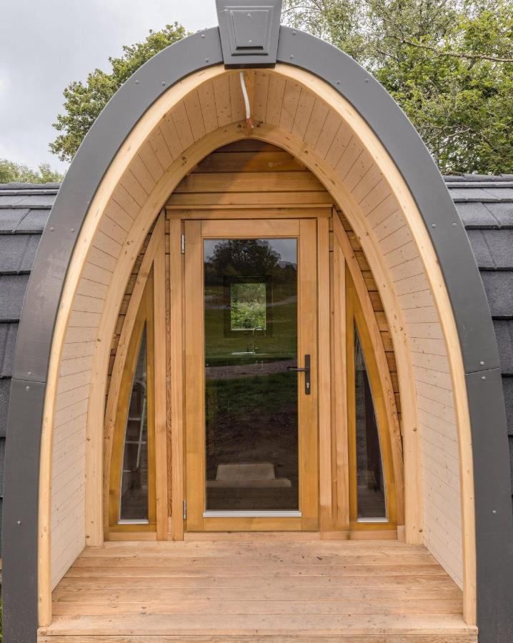 Parkgate Farm Village de vacances Holmrook