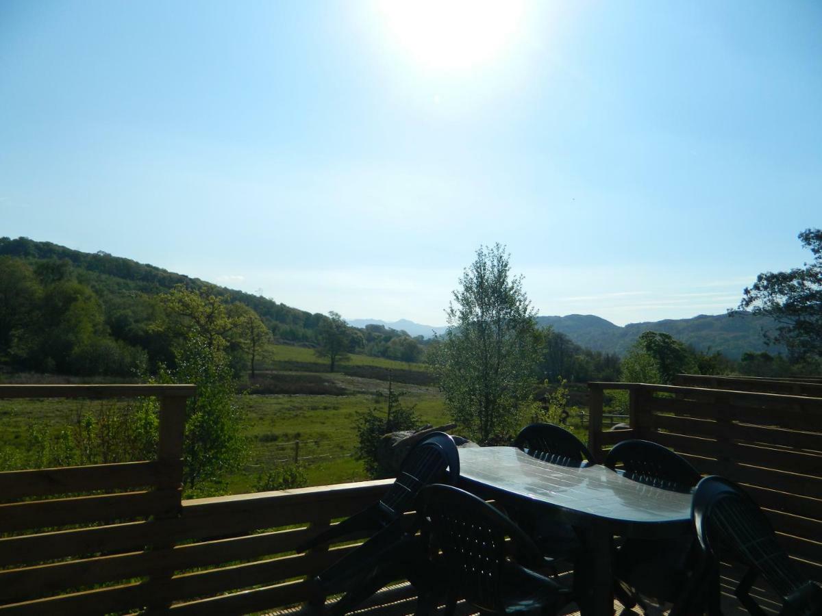 Parkgate Farm